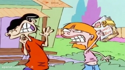 اد، ادد و ادی Ed, Edd n Eddy - فصل 3 قسمت 2